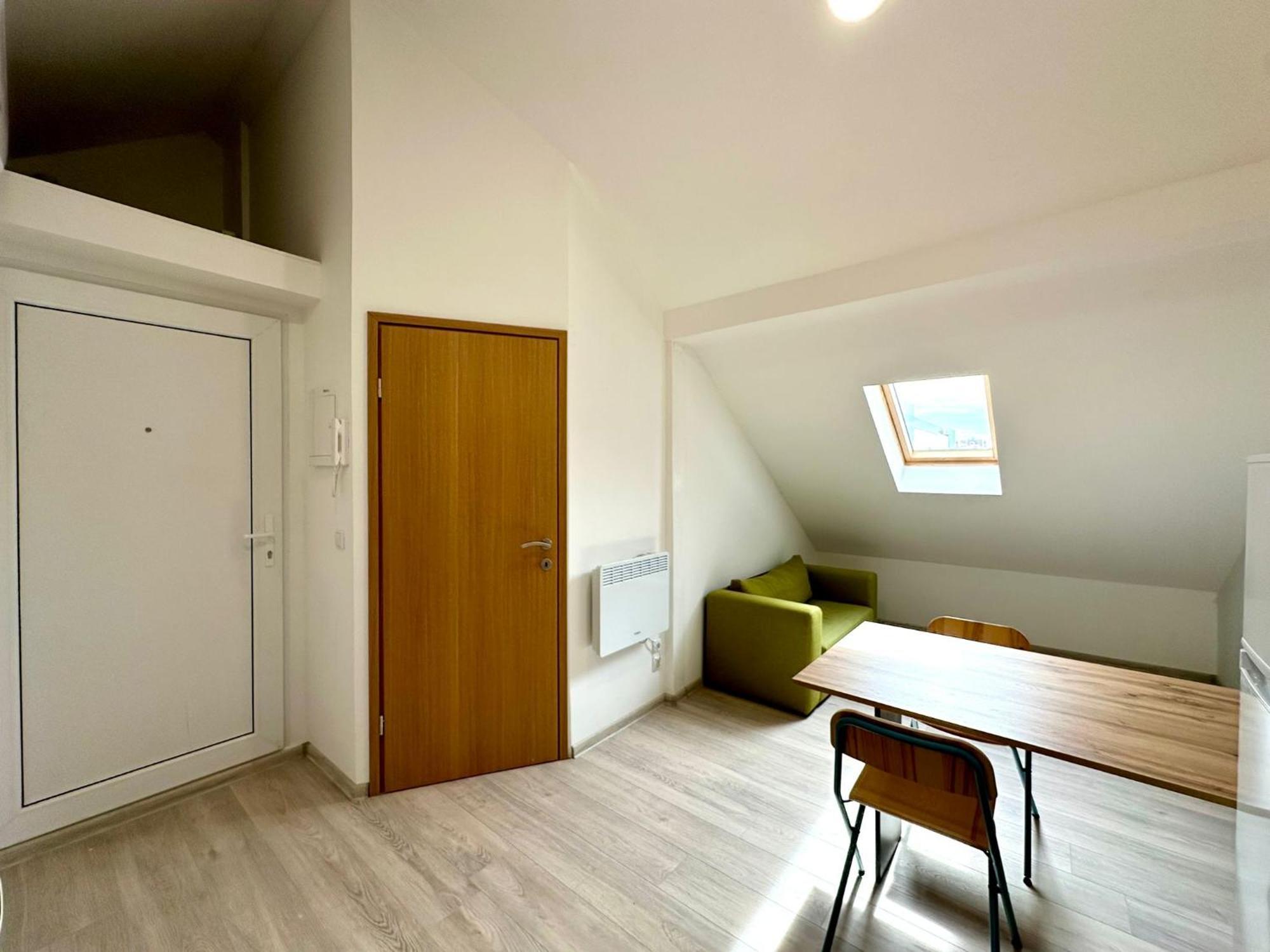 Twins Apartments Zagreb Dış mekan fotoğraf