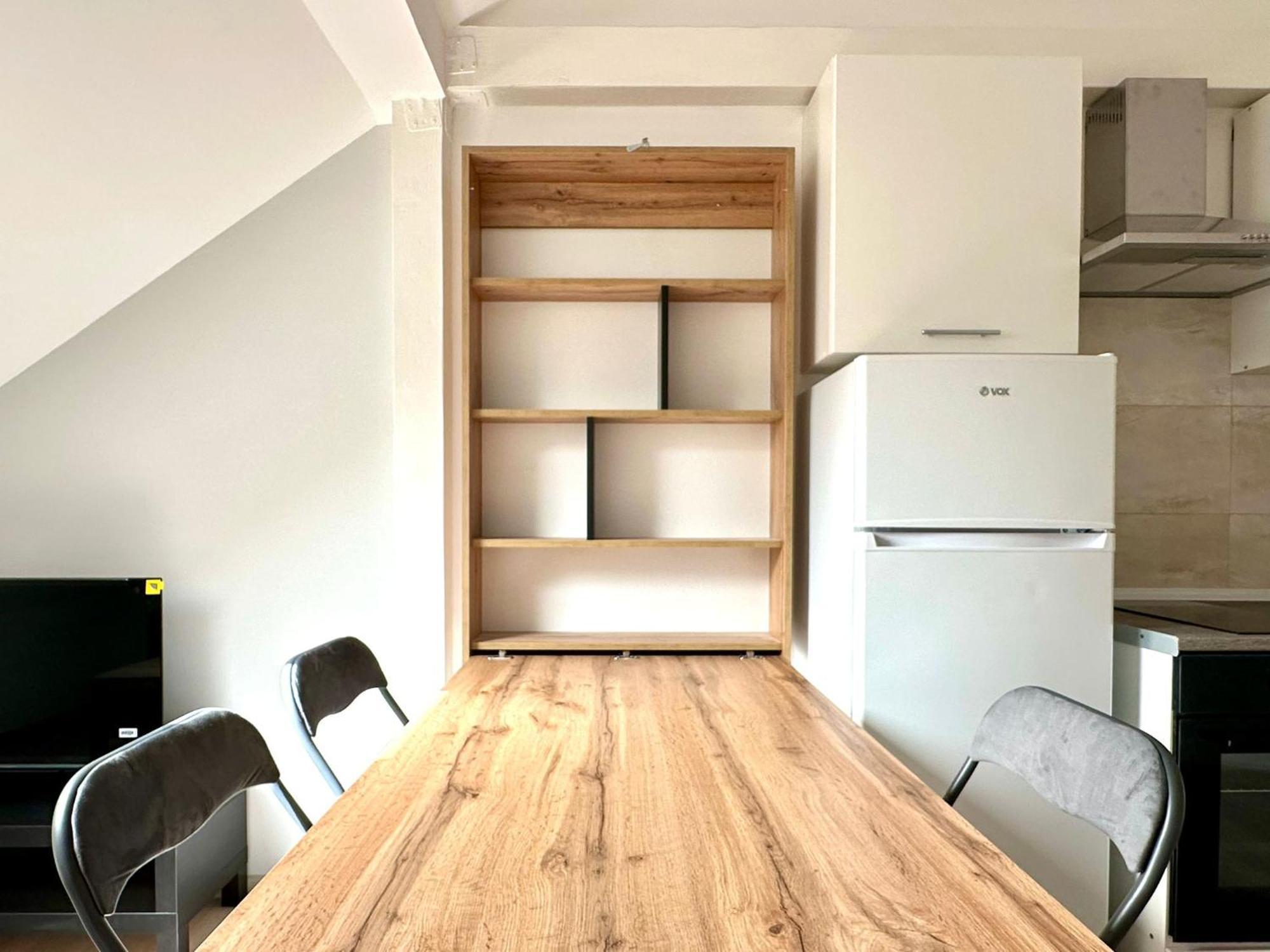 Twins Apartments Zagreb Dış mekan fotoğraf