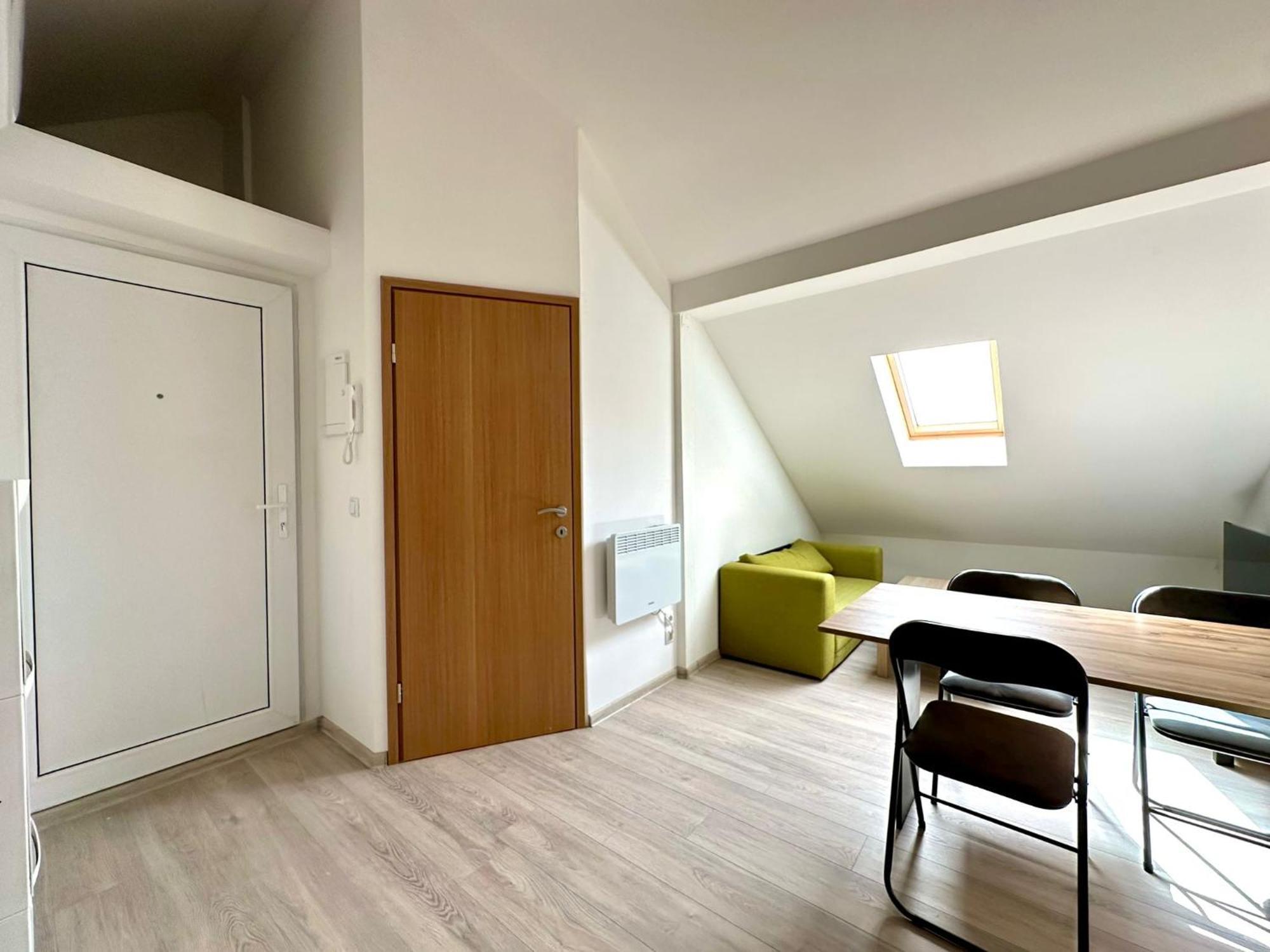 Twins Apartments Zagreb Dış mekan fotoğraf