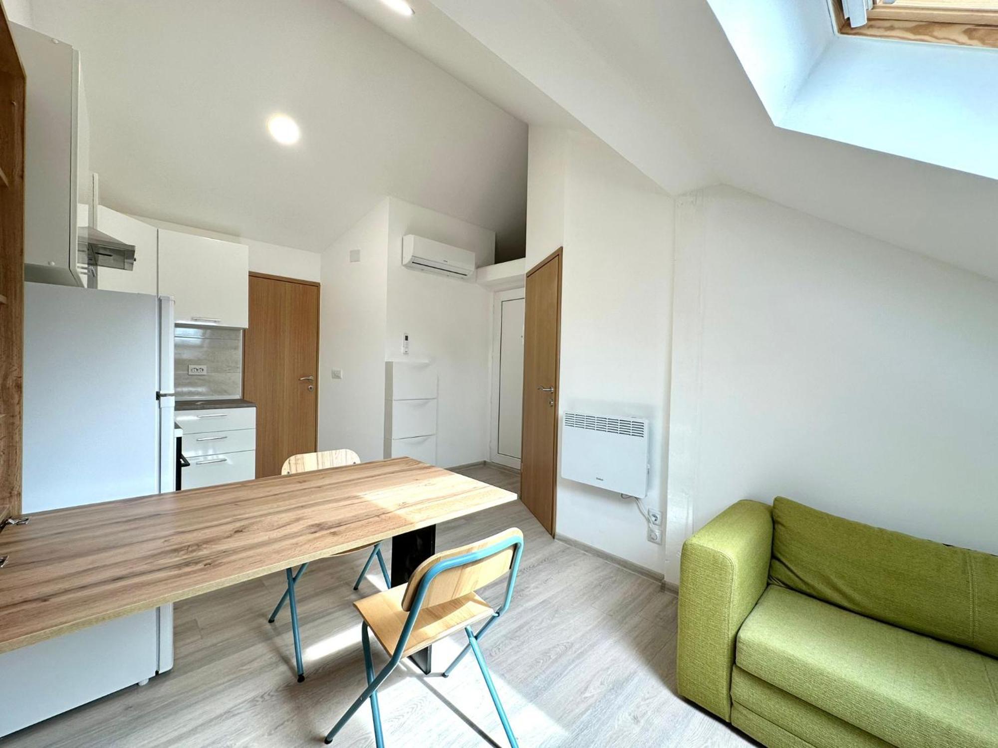 Twins Apartments Zagreb Dış mekan fotoğraf