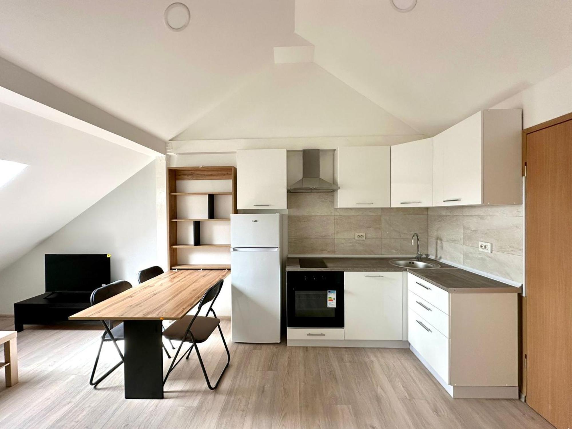 Twins Apartments Zagreb Dış mekan fotoğraf